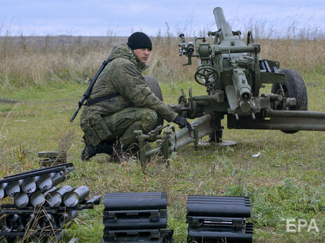 Россиянка заставила мужа идти на войну, он погиб сразу после прибытия в Украину