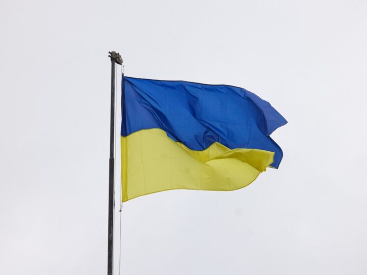 ВСУ установили флаг Украины в поселке Невское Луганской области – ССО