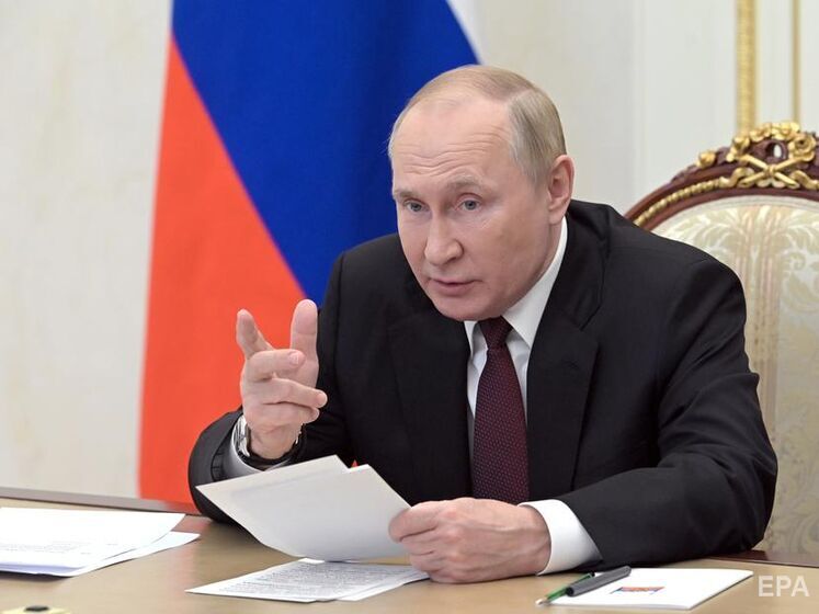 Путін хоче використати "зернову угоду" як важіль впливу на саміті G20 – Reuters