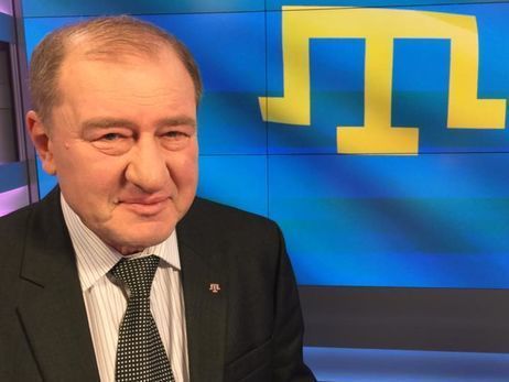 ФСБ уведомила Умерова о продлении срока следствия до 