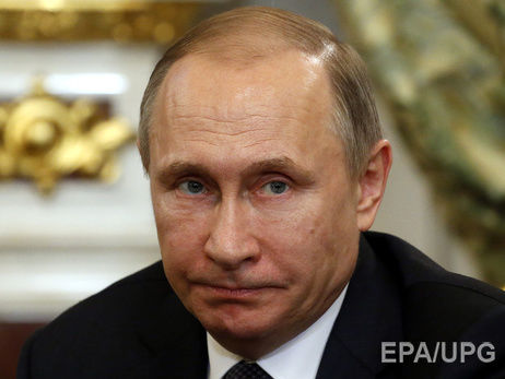 Ходорковский: Путин все-таки человек-легалист, он себе отвел два раза по шесть