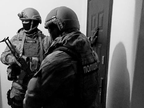 Аваков рассказал о масштабной операции в Одесской области по пресечению деятельности преступной группировки