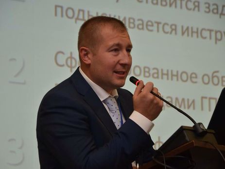 Адвокат Януковича заявил, что ГПУ не признает его официальным защитником беглого экс-президента