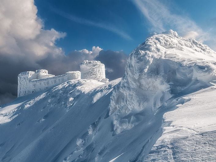 Украинец стал одним из победителей международного конкурса фотографии Wiki Loves Earth 2016 года