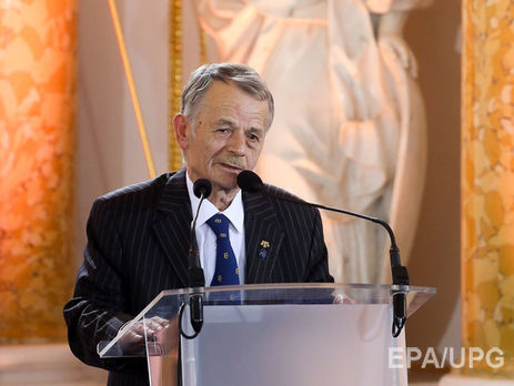 Джемилев: В Крыму оккупанты принимают меры по изменению демографической ситуации