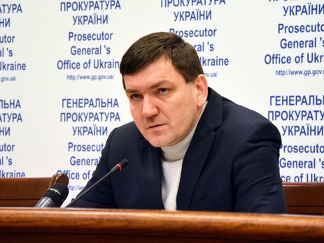Горбатюк считает, что дело о событиях 2 мая в Одессе должна расследовать единая следственная группа