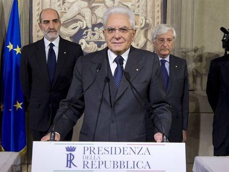 Новым премьер-министром Италии может стать глава МИД Паоло Джентилони – СМИ