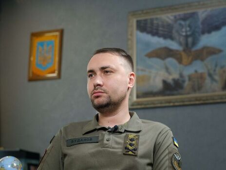 Буданов рассказал, когда Россия ускорит вывод войск с юга Украины