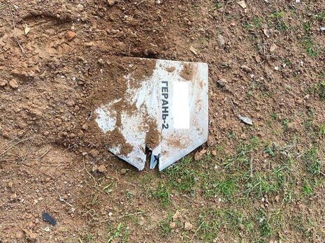 Оккупанты ночью атаковали Украину дронами-камикадзе, ВСУ сбили 19 беспилотников Shahed-136