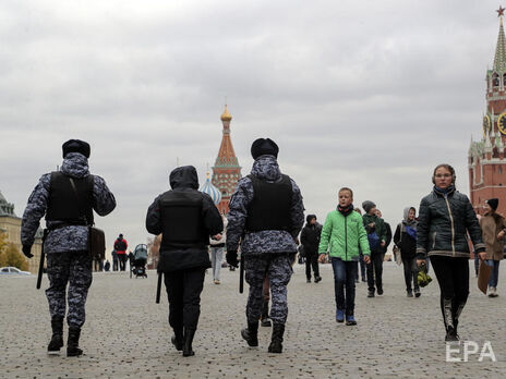 Кремлю становится все сложнее изолировать российское общество от последствий войны – разведка Великобритании