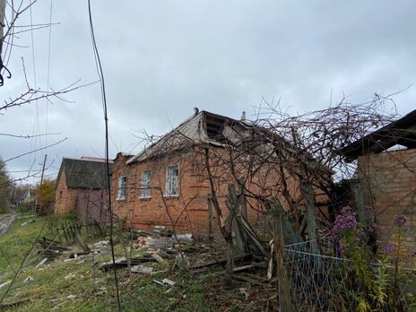 Окупанти вранці обстріляли з артилерії прикордонні громади Сумської області 