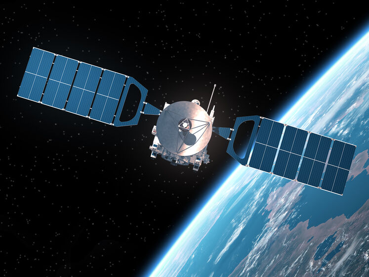 Росія пригрозила збивати іноземні супутники, які використовує Україна