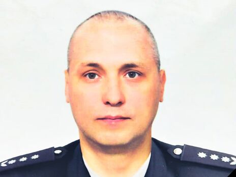 В Херсонской области во время разминирования погиб полковник полиции