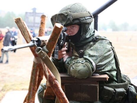 Російські офіцери під виглядом тренувань оцінюють здатність білоруських військових частин до приведення в бойову готовність – Генштаб ЗСУ