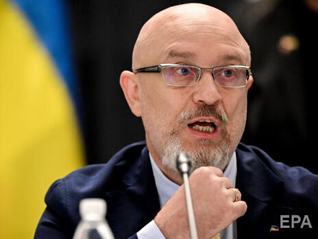 Новий етап інформаційної кампанії РФ. Резніков прокоментував заяви Кремля про 