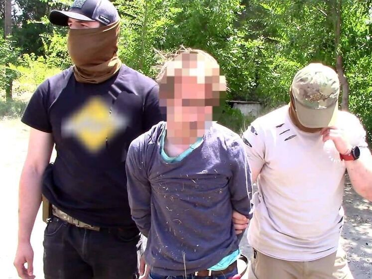 В Одессе суд приговорил местного жителя, сотрудничавшего с боевиками 