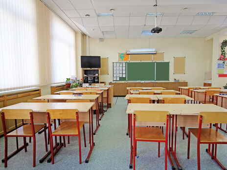 З мелітопольських шкіл почали звільнятися вчителі-колаборанти
