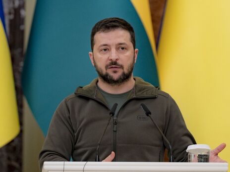 В Украине в 2023 году появятся е-резиденты – Зеленский подписал закон