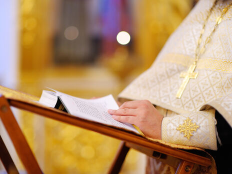 СБУ вручила представителям УПЦ МП уже 33 подозрения в работе на Россию