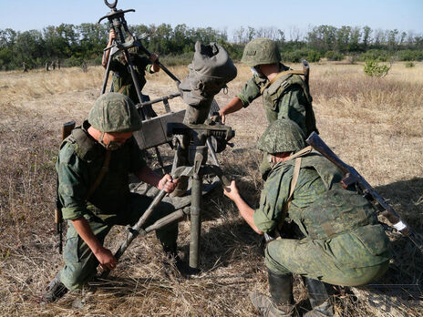 Росія знову обстріляла прикордонні райони у Чернігівській області. Відомо про 30 прильотів