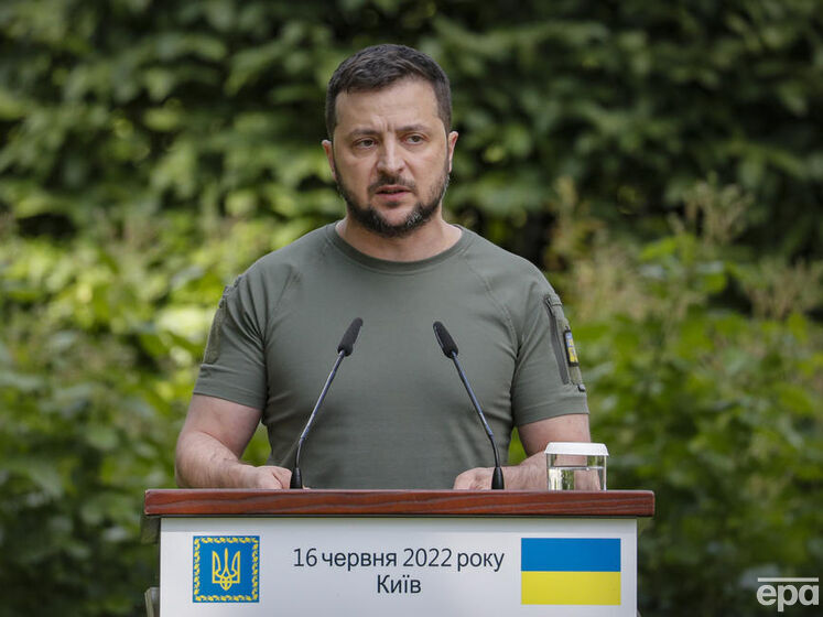 Зеленський: За Байдена США більше допомагають Україні. Але я не можу звинувачувати Трампа, тому що тоді не було повномасштабної війни