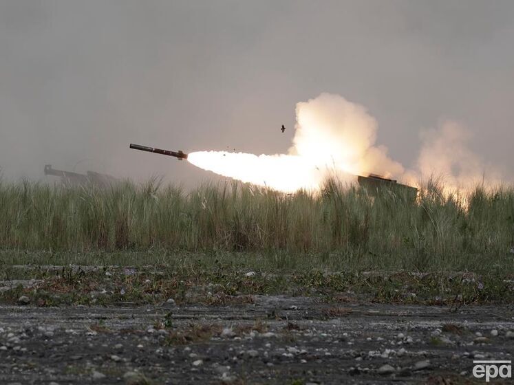 Остин о возможности предоставления Украине снарядов ATACMS для HIMARS: Украинцы способны достичь практически любой цели ракетами GMLRS