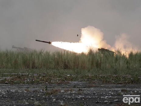 Остін про ймовірність надання Україні снарядів ATACMS для HIMARS: Українці здатні досягти практично будь-якої цілі ракетами GMLRS