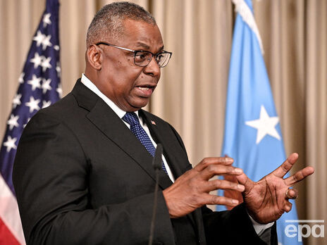 США пока не видят признаков того, что РФ решила применить 