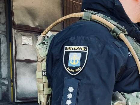 Оленівка – піонертабір порівняно із СІЗО Донецька – звільнений із полону голова патрульної поліції Маріуполя