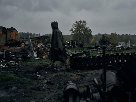 Генштаб ЗСУ показав першу жінку, яка очолила артилерійський підрозділ. До війни вона була вчителькою історії