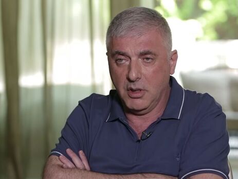 Невзлин: Считаю, что американцы готовы к ликвидации Путина и его окружения в случае риска применения ядерного оружия