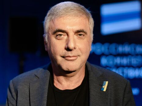 Невзлин: Украина будет в Европе, Путин – в резиновой попе. Россия будет разменной картой в игре больших дяденек