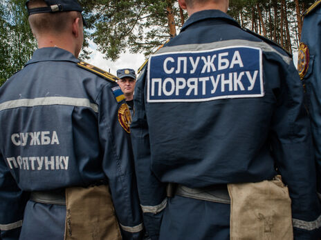 Під Києвом сьогодні можуть чути звуки вибухів – ОДА