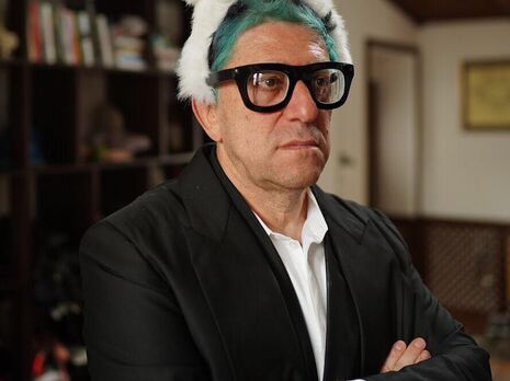 Вчера Путин сказал страшную вещь, на которую не обратили внимания. Он утверждает, что в убийстве людей есть смысл