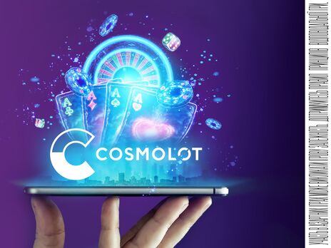 Игровой ретейл предоставляет интерактивный азарт пользователям Cosmolot
