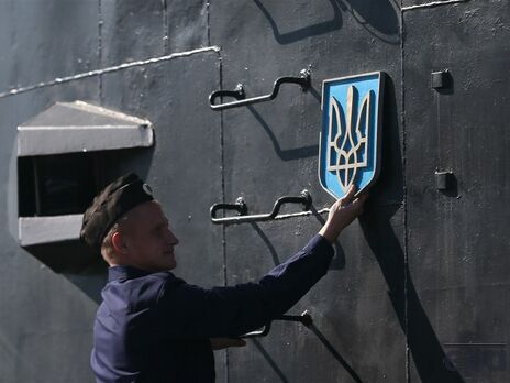 В НАТО отметили высокий уровень подготовки военных моряков Украины