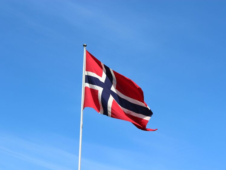 Норвегия ввела новый пакет санкций против России