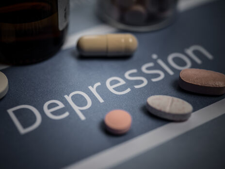 Россияне с начала года купили 8,4 млн упаковок антидепрессантов