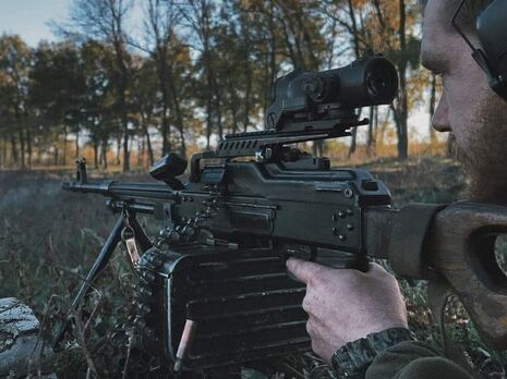 ВСУ каждый день продвигаются на 1–3 км – глава Луганской ОВА