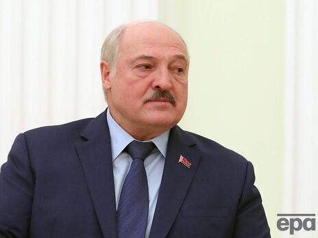 Білоруський опозиціонер Латушко: Якби Лукашенко мав стійку внутрішньополітичну ситуацію, він давно скерував би армію Білорусі в Україну