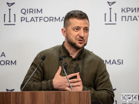 Зеленский обсудил с новым премьером Италии интеграцию Украины в ЕС и НАТО и пригласил ее в Украину