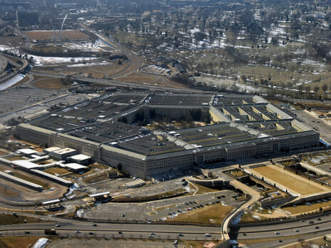 Пентагон рассказал о новом пакете военной помощи Украине на $275 млн