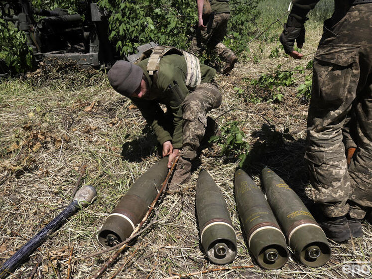 США дадут Украине дополнительные $275 млн военной помощи – СМИ