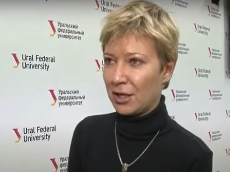 В оккупированном Крыму от 