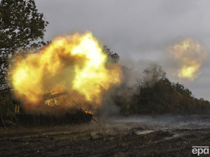 ЗСУ 28 жовтня відбили атаки окупантів у районі трьох населених пунктів у Донецькій області – Генштаб ЗСУ