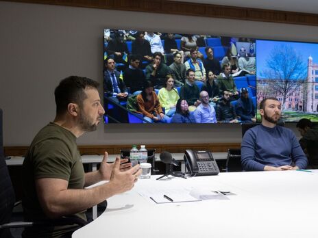 Военно-политическое руководство России под брендом 