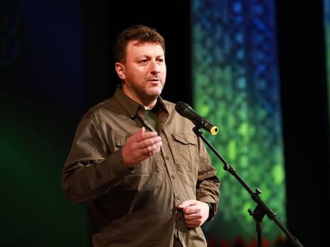 Війська РФ обстріляли об'єкти критичної інфраструктури в Запоріжжі – голова ОВА