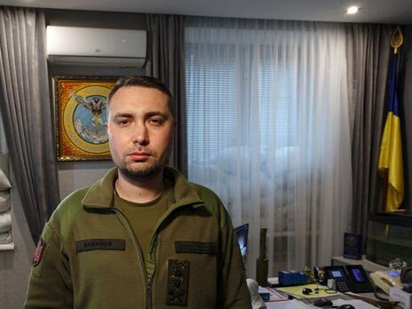 Загроза нового вторгнення з Білорусі різко зросте після звільнення Херсона – Буданов