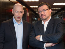 Атака на Севастополь, войска США в Украине, Китай и Германия отвернулись от России. Интервью Гордона с Евгением Киселевым. Трансляция