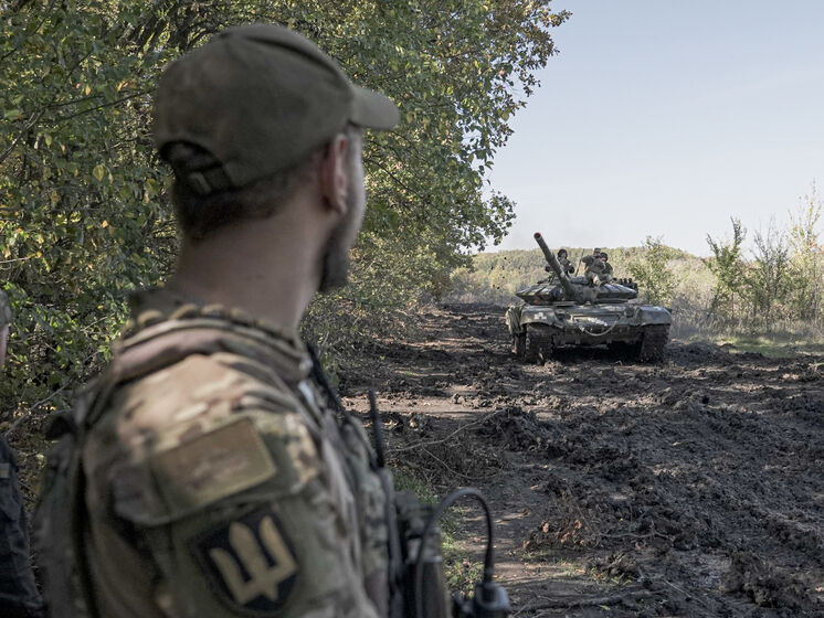Війська РФ знову намагалися наступати в районі Бахмута та Авдіївки, українські захисники відбили атаки &ndash; Генштаб